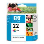 Ink HP C9352A (22)